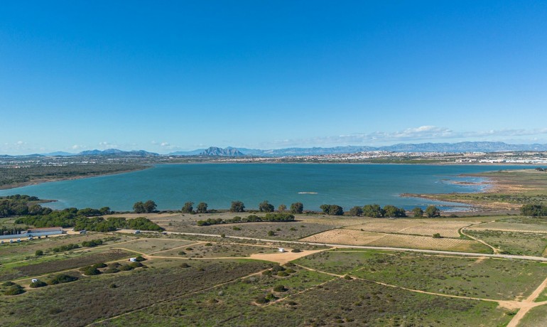 Herverkoop - Appartement / Flat -
Torrevieja* - Torrelamata - La Mata