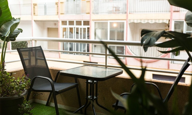 Herverkoop - Appartement / Flat -
Torrevieja*