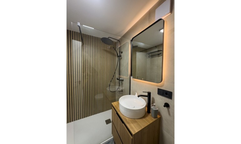 Herverkoop - Appartement / Flat -
Torrevieja*