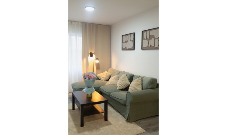 Herverkoop - Appartement / Flat -
Torrevieja*