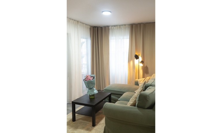 Herverkoop - Appartement / Flat -
Torrevieja*