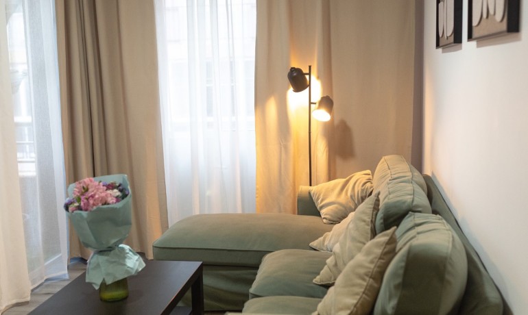 Herverkoop - Appartement / Flat -
Torrevieja*