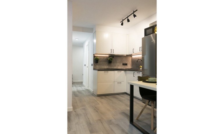 Herverkoop - Appartement / Flat -
Torrevieja*