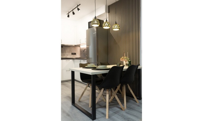 Herverkoop - Appartement / Flat -
Torrevieja*