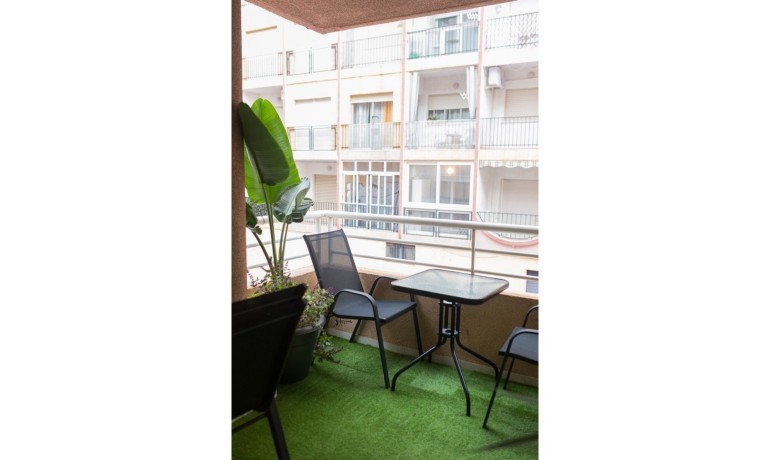 Herverkoop - Appartement / Flat -
Torrevieja*