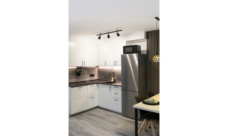 Herverkoop - Appartement / Flat -
Torrevieja*