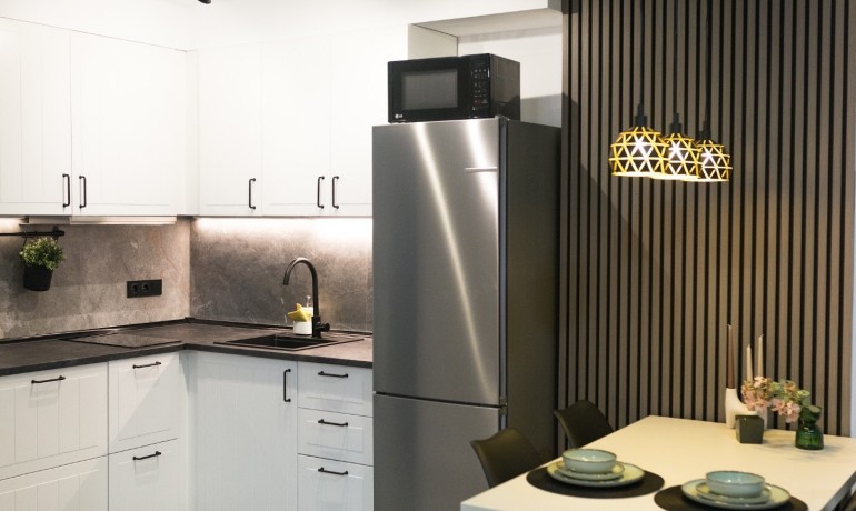 Herverkoop - Appartement / Flat -
Torrevieja*