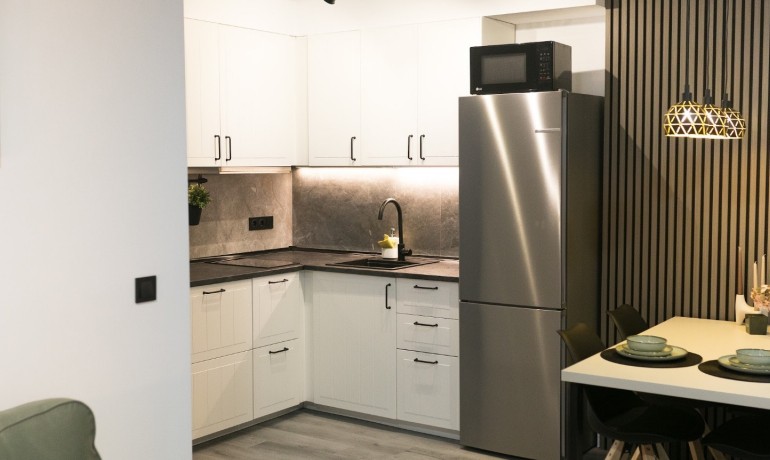 Herverkoop - Appartement / Flat -
Torrevieja*