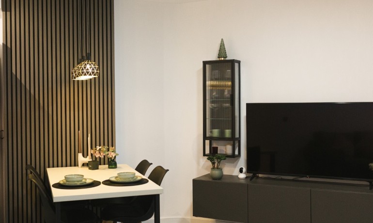 Herverkoop - Appartement / Flat -
Torrevieja*