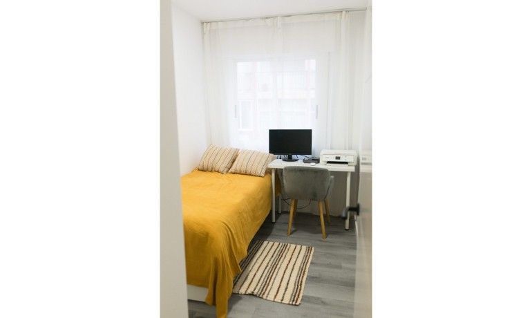 Herverkoop - Appartement / Flat -
Torrevieja*