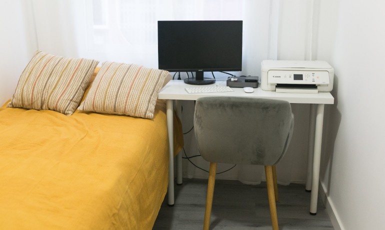 Herverkoop - Appartement / Flat -
Torrevieja*