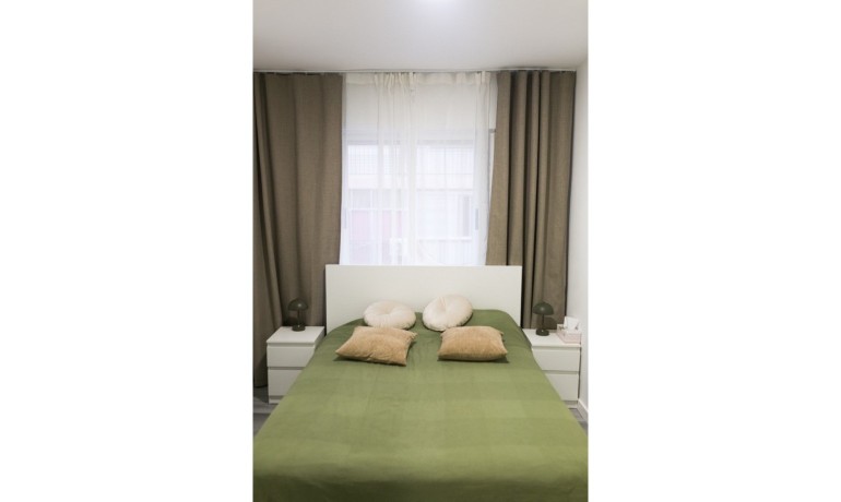 Herverkoop - Appartement / Flat -
Torrevieja*