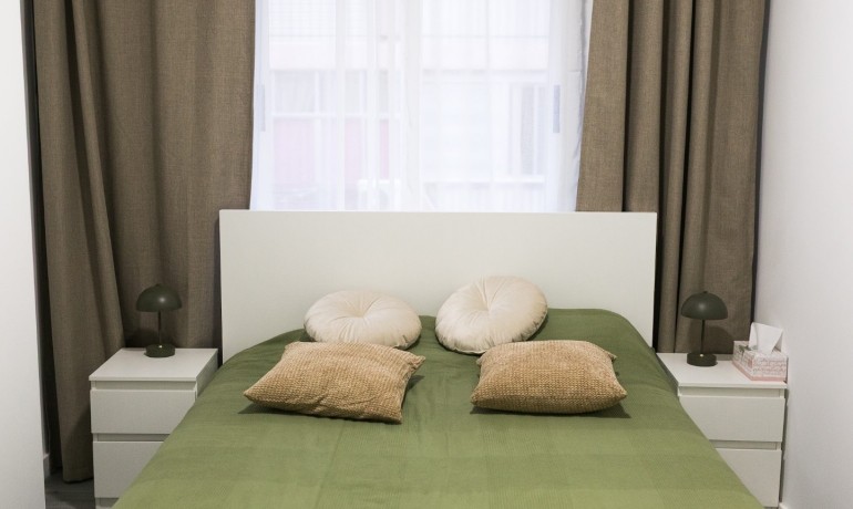 Herverkoop - Appartement / Flat -
Torrevieja*