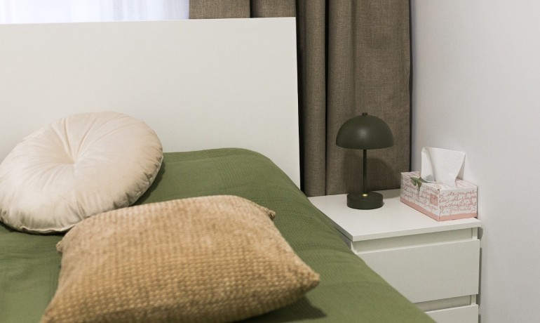 Herverkoop - Appartement / Flat -
Torrevieja*