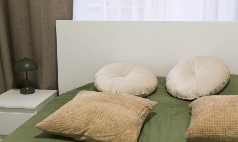 Herverkoop - Appartement / Flat -
Torrevieja*