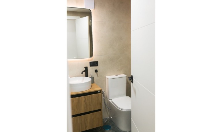 Herverkoop - Appartement / Flat -
Torrevieja*