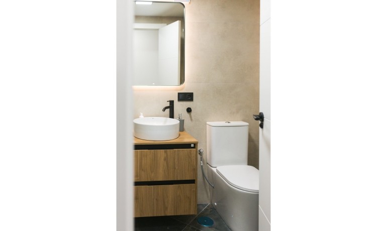 Herverkoop - Appartement / Flat -
Torrevieja*