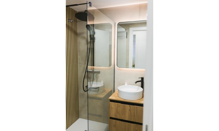 Herverkoop - Appartement / Flat -
Torrevieja*