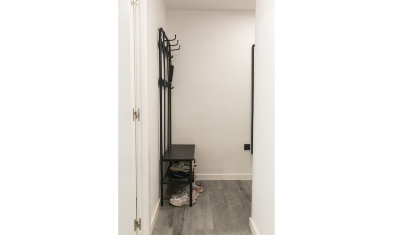 Herverkoop - Appartement / Flat -
Torrevieja*