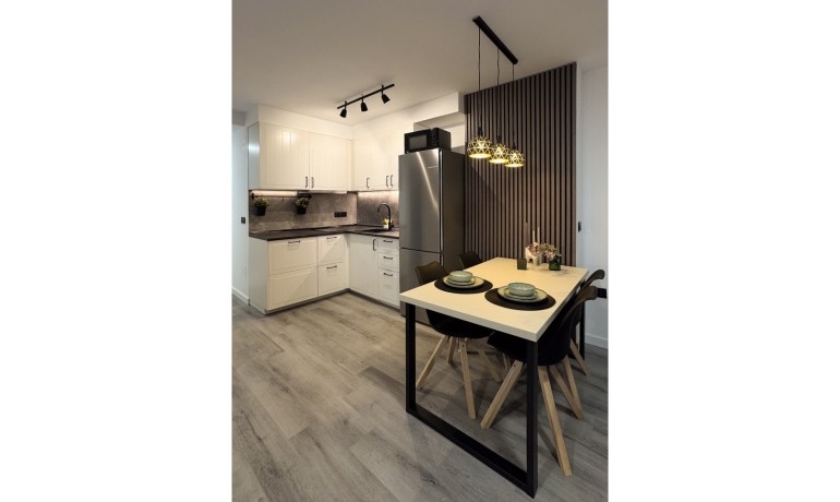 Herverkoop - Appartement / Flat -
Torrevieja*