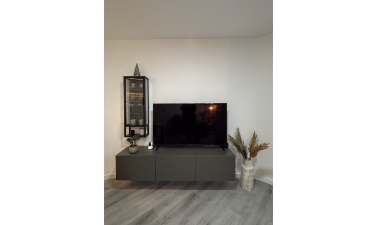 Herverkoop - Appartement / Flat -
Torrevieja*