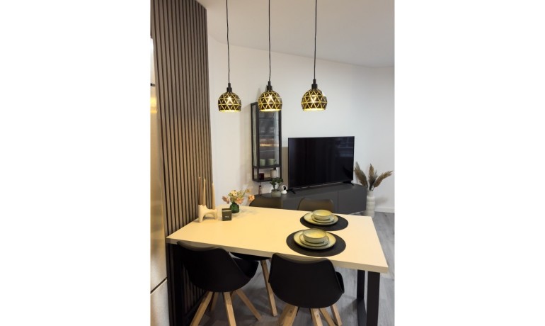 Herverkoop - Appartement / Flat -
Torrevieja*