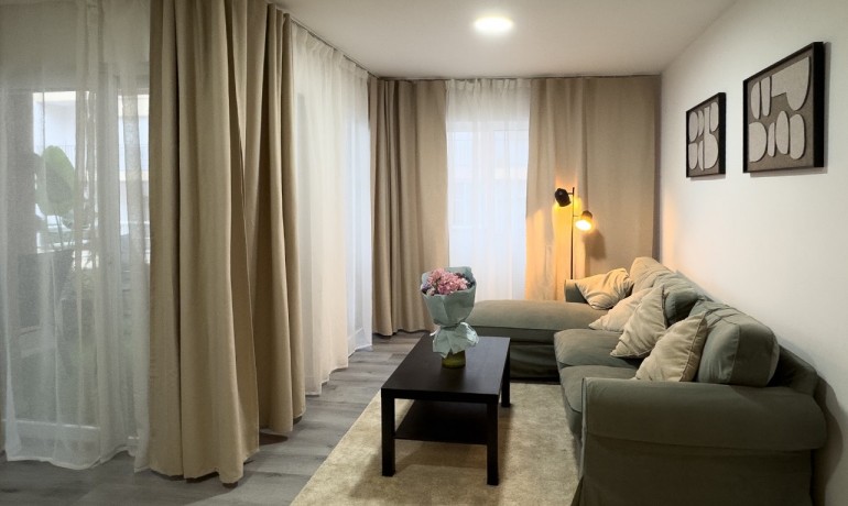 Herverkoop - Appartement / Flat -
Torrevieja*