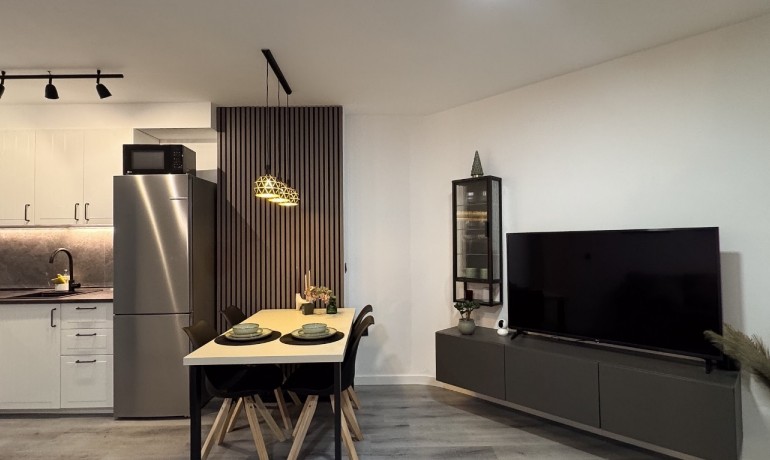 Herverkoop - Appartement / Flat -
Torrevieja*