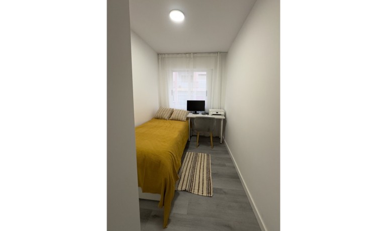 Herverkoop - Appartement / Flat -
Torrevieja*