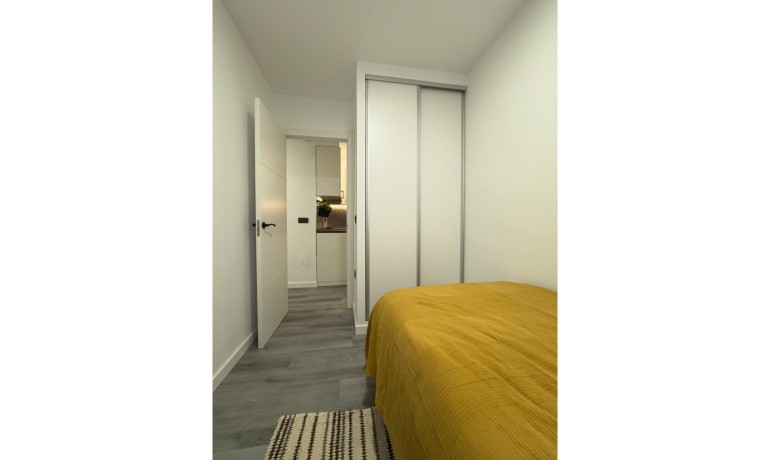 Herverkoop - Appartement / Flat -
Torrevieja*