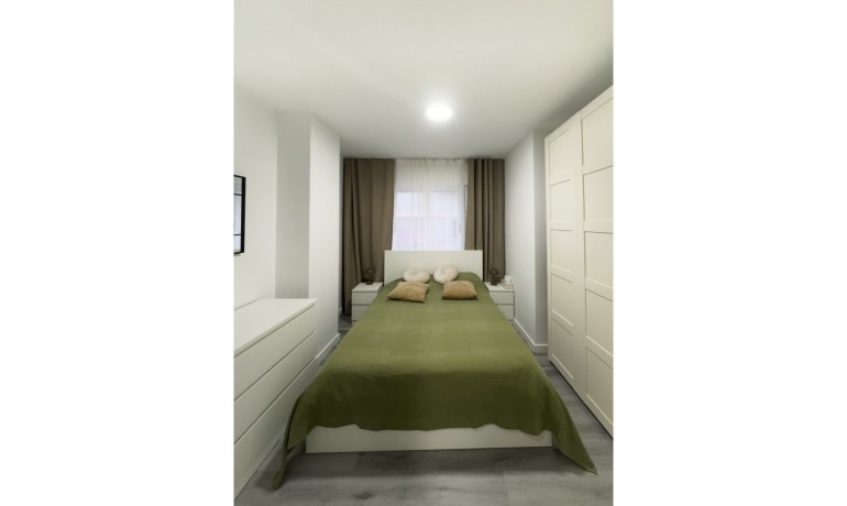 Herverkoop - Appartement / Flat -
Torrevieja*