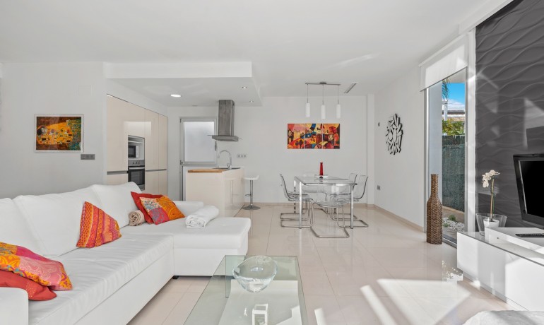 Herverkoop - Villa -
Cuidad Quesada* - Ciudad Quesada - Rojales