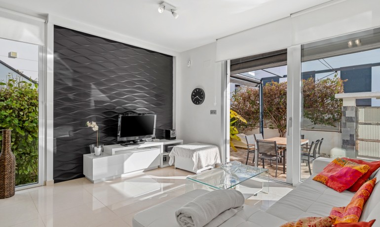 Herverkoop - Villa -
Cuidad Quesada* - Ciudad Quesada - Rojales