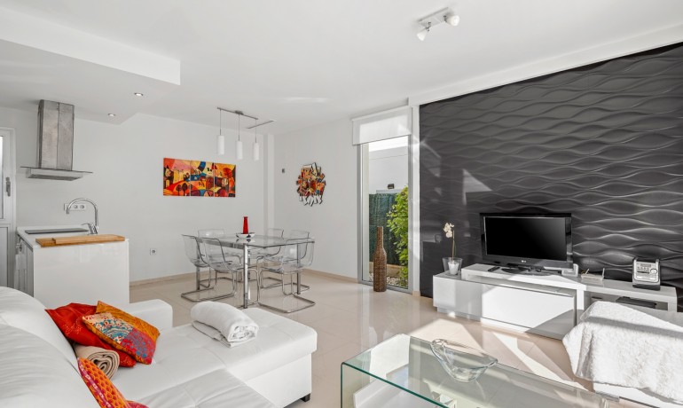 Herverkoop - Villa -
Cuidad Quesada* - Ciudad Quesada - Rojales