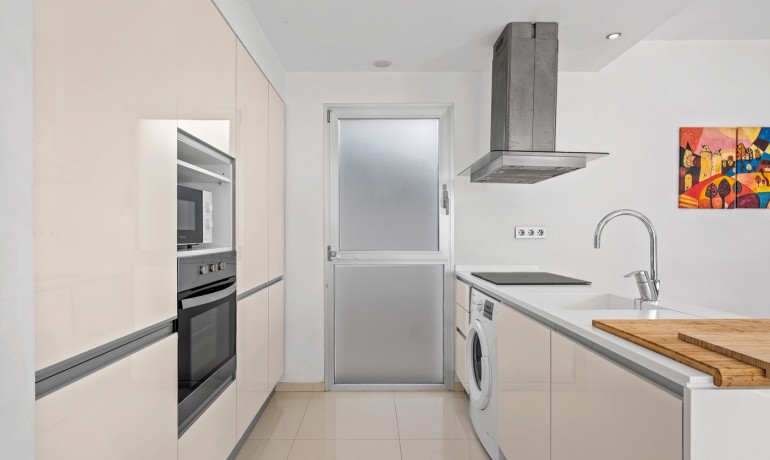 Herverkoop - Villa -
Cuidad Quesada* - Ciudad Quesada - Rojales