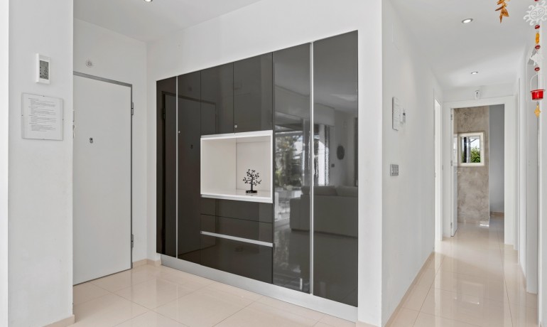 Herverkoop - Villa -
Cuidad Quesada* - Ciudad Quesada - Rojales