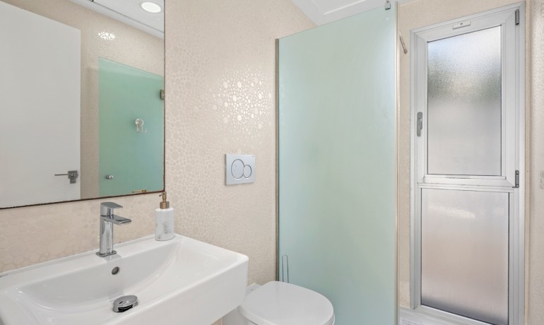 Herverkoop - Villa -
Cuidad Quesada* - Ciudad Quesada - Rojales