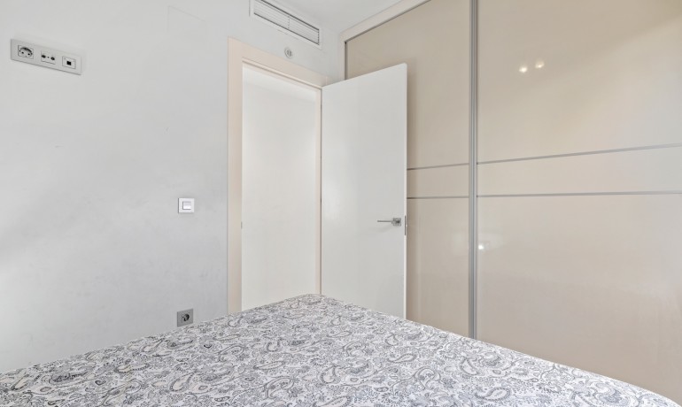 Herverkoop - Villa -
Cuidad Quesada* - Ciudad Quesada - Rojales