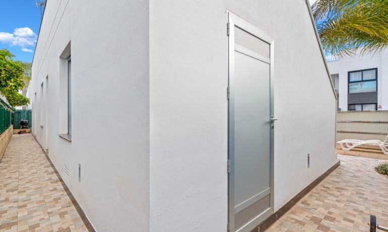 Herverkoop - Villa -
Cuidad Quesada* - Ciudad Quesada - Rojales