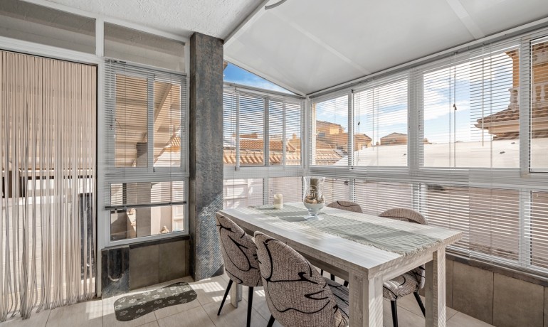 Herverkoop - Appartement / Flat -
Cuidad Quesada* - Lo Marabú