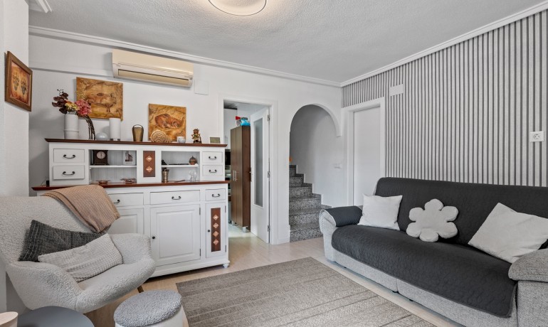 Herverkoop - Appartement / Flat -
Cuidad Quesada* - Lo Marabú