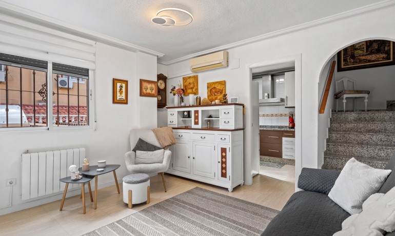 Herverkoop - Appartement / Flat -
Cuidad Quesada* - Lo Marabú