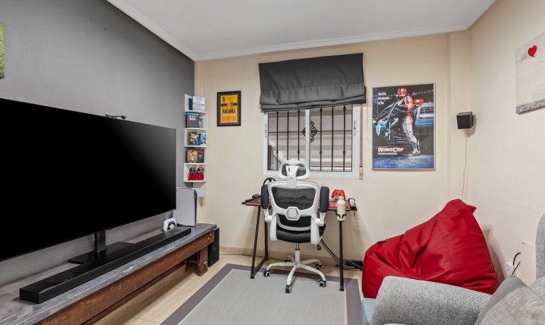 Herverkoop - Appartement / Flat -
Cuidad Quesada* - Lo Marabú