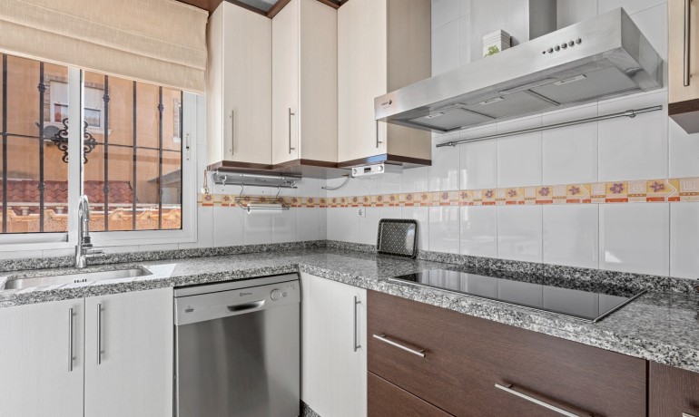 Herverkoop - Appartement / Flat -
Cuidad Quesada* - Lo Marabú