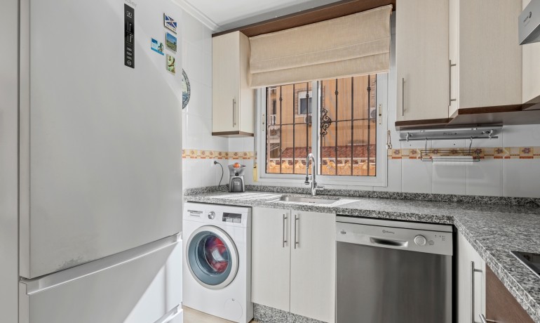 Herverkoop - Appartement / Flat -
Cuidad Quesada* - Lo Marabú