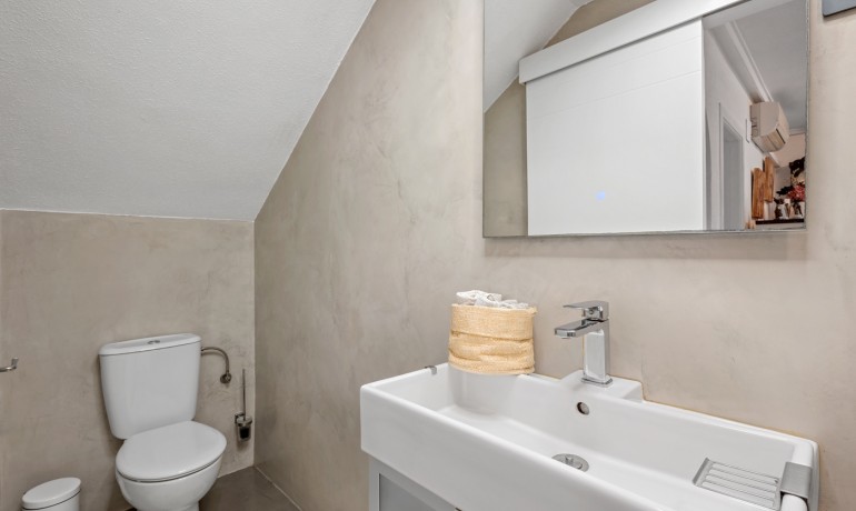 Herverkoop - Appartement / Flat -
Cuidad Quesada* - Lo Marabú