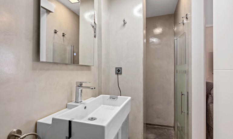 Herverkoop - Appartement / Flat -
Cuidad Quesada* - Lo Marabú