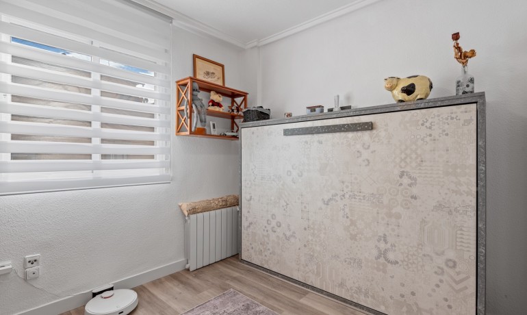 Herverkoop - Appartement / Flat -
Cuidad Quesada* - Lo Marabú