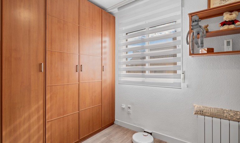 Herverkoop - Appartement / Flat -
Cuidad Quesada* - Lo Marabú