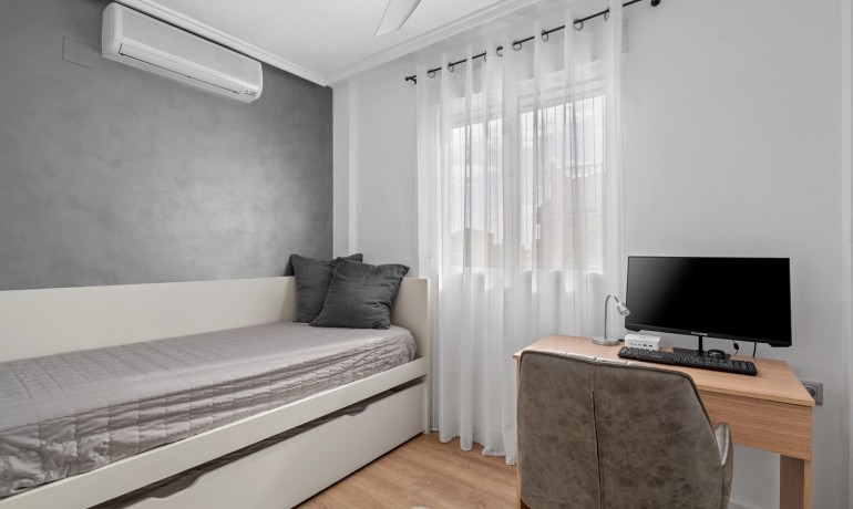 Herverkoop - Appartement / Flat -
Cuidad Quesada* - Lo Marabú